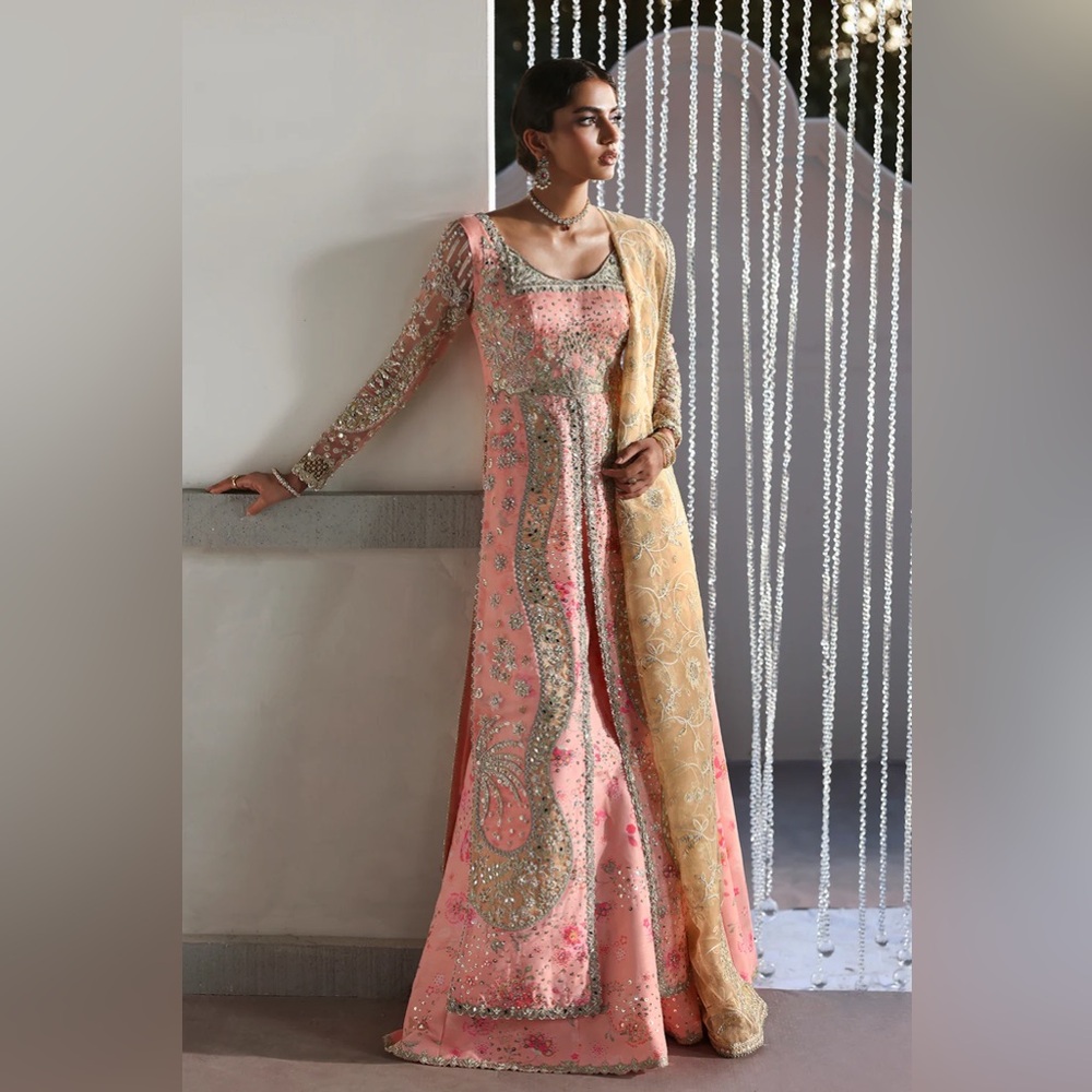 Soraya Pakistani Indian dress suit